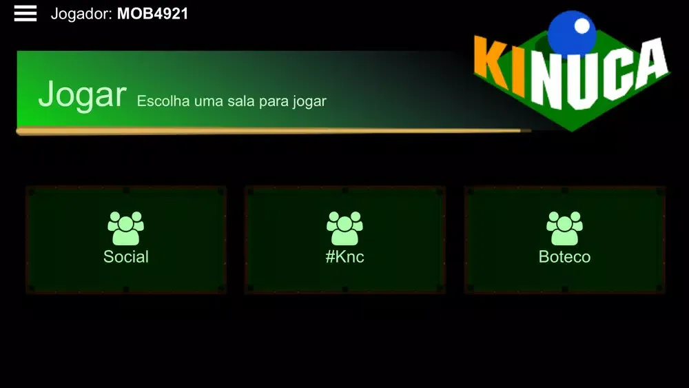 Скриншоты Kinuca