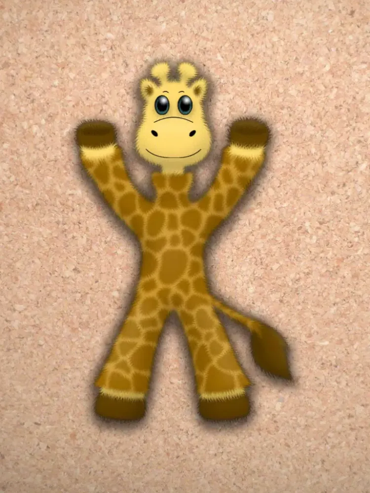 Pinzator Free HD iPad  스크린샷