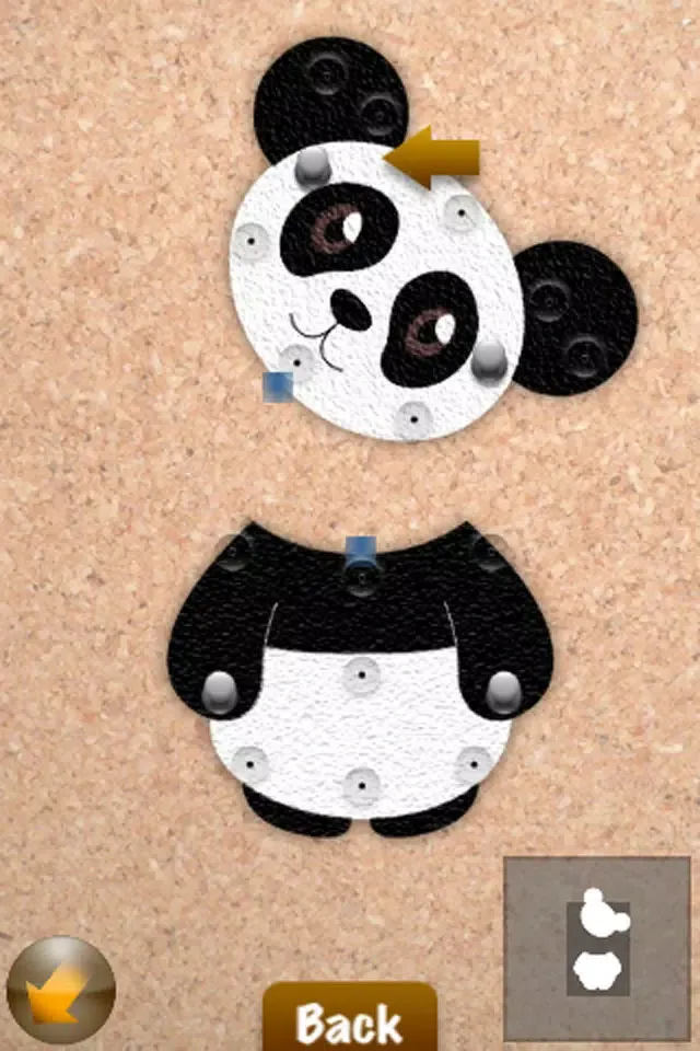 Pinzator Free HD 스크린샷