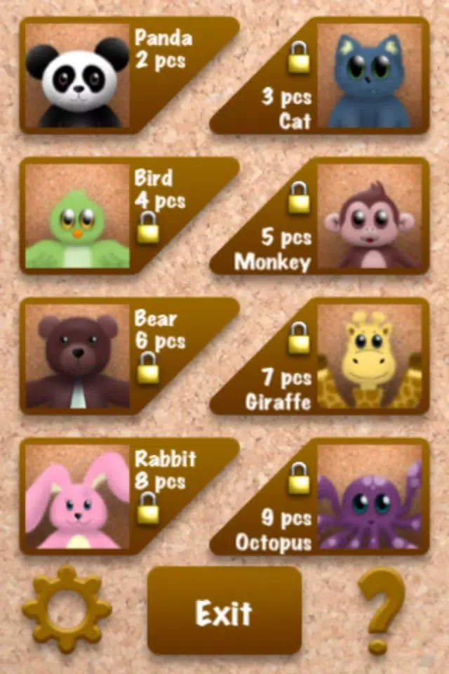Pinzator Free HD 스크린샷