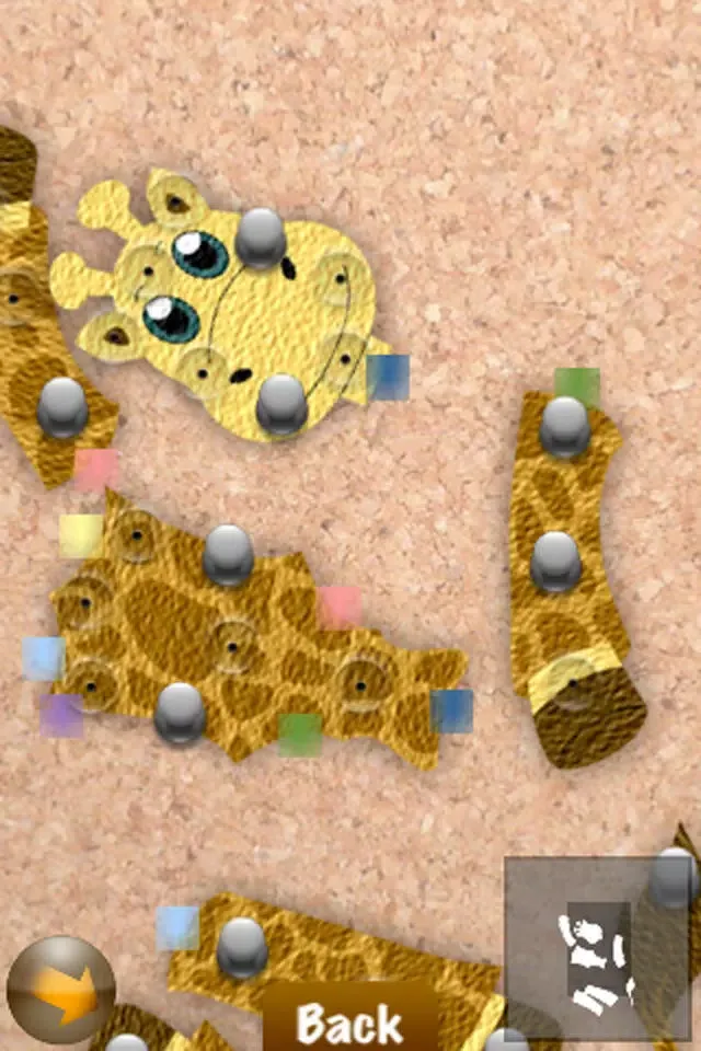 Pinzator Free HD 스크린샷