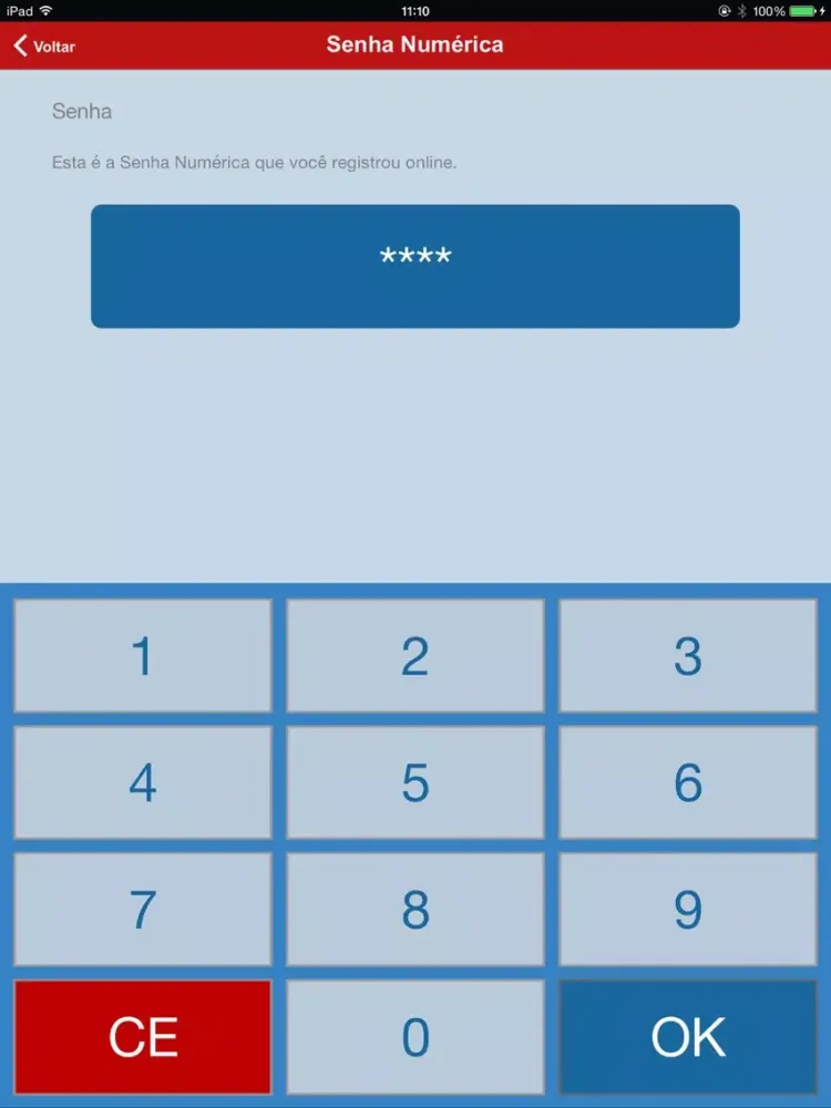 PreDesconto Loja iPad  স্ক্রিনশট