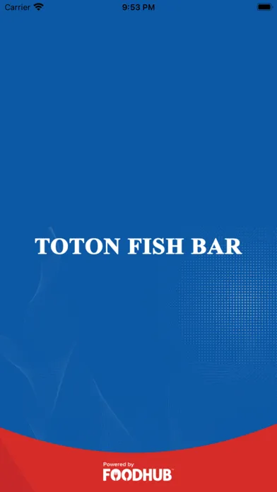 Toton Fish Bar Beeston Screenshots