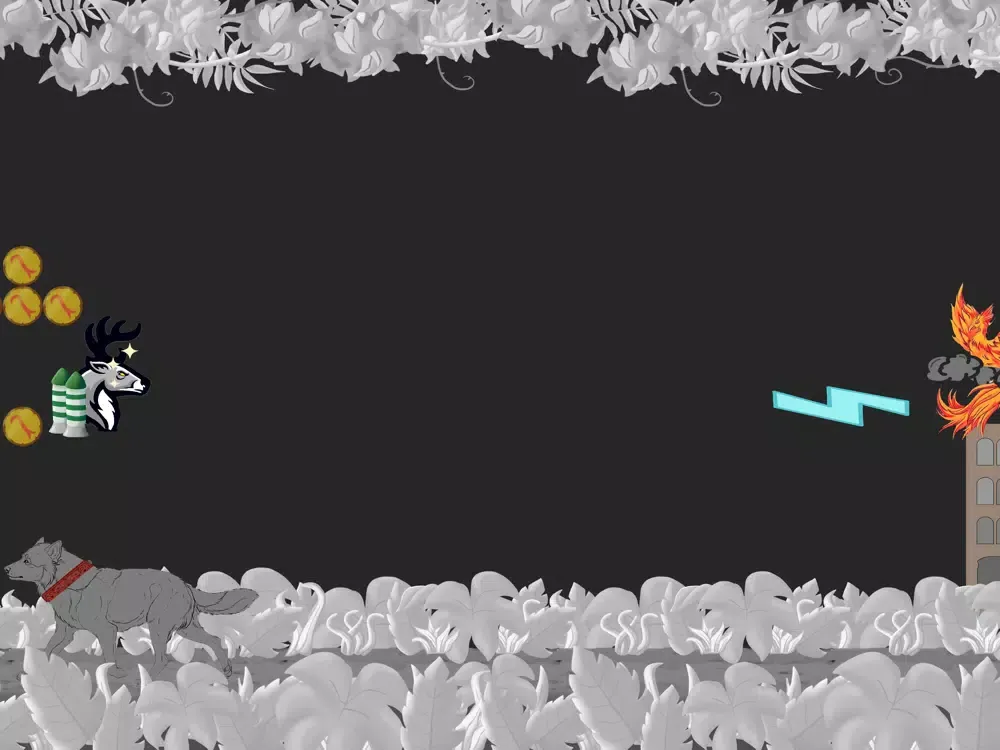 Aristo Run iPad  Ekran Görüntüleri