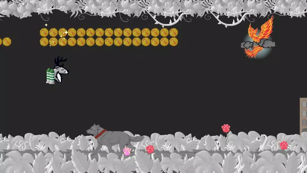 Aristo Run Ekran Görüntüleri
