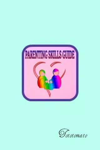Parenting Skill Guide Screenshots