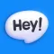 Speech Bubble: Photo Captions