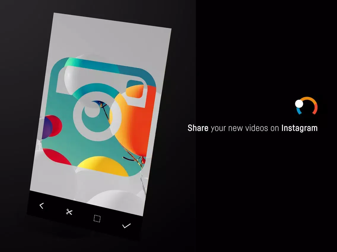 Captures d'écran de Slo Mo Pro: Adjust Video Speed iPad 