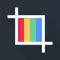 Square Video + Crop Resize Fit Zoom & Rotate Vids