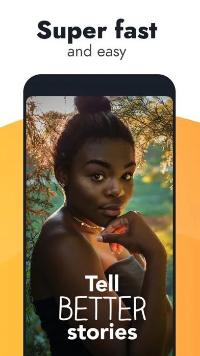 Text On Video: Easy Vid Editor سکرین شاٹس