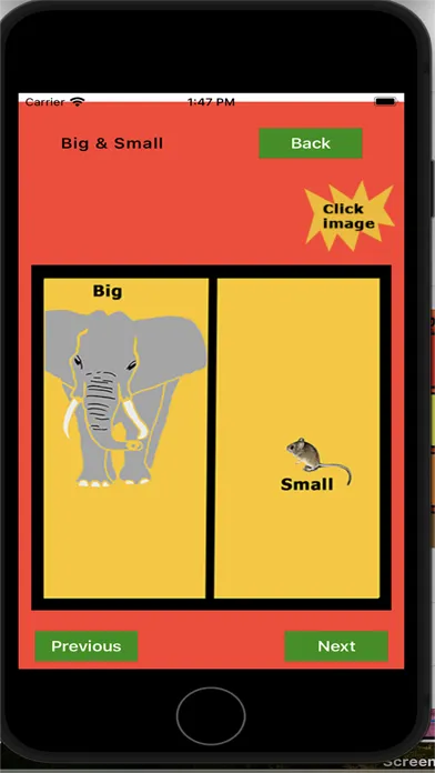 Kidz Learn Screenshots