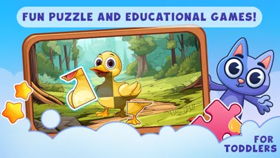 تصاویر Toddler ToT – Learn & Coloring