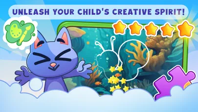 تصاویر Toddler ToT – Learn & Coloring