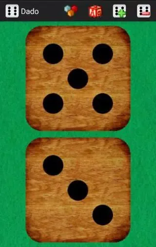 تصاویر Dado