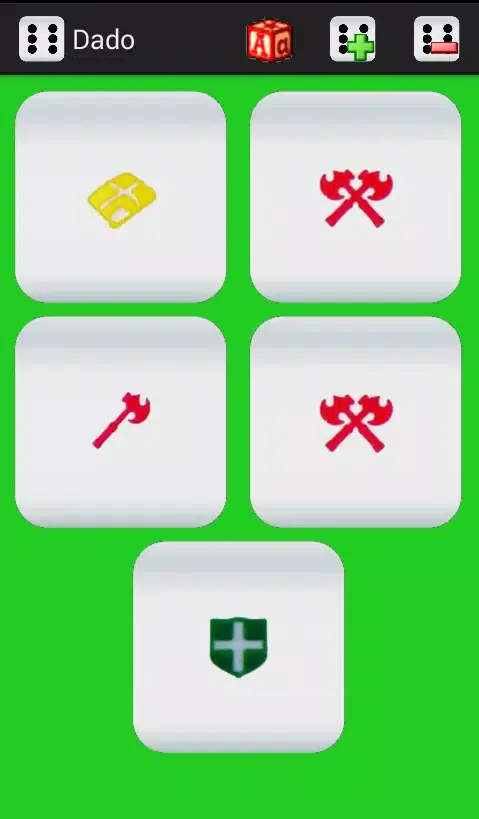 تصاویر Dado