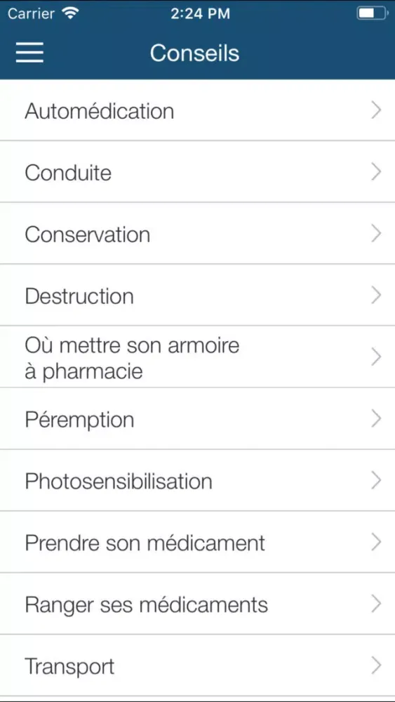 totum'rappel Screenshots