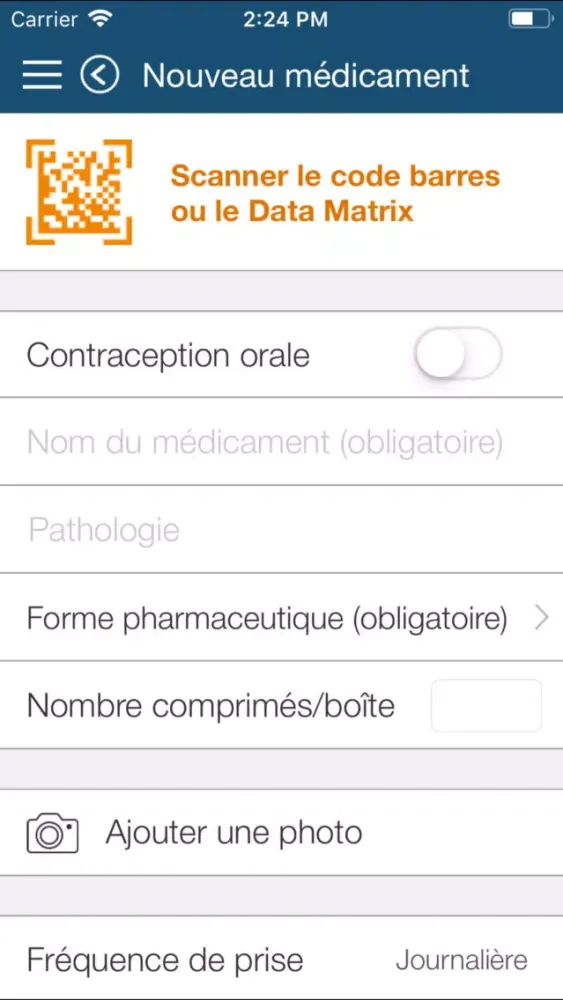 totum'rappel Screenshots