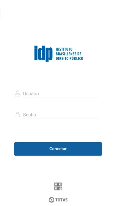 Meu IDP سکرین شاٹس