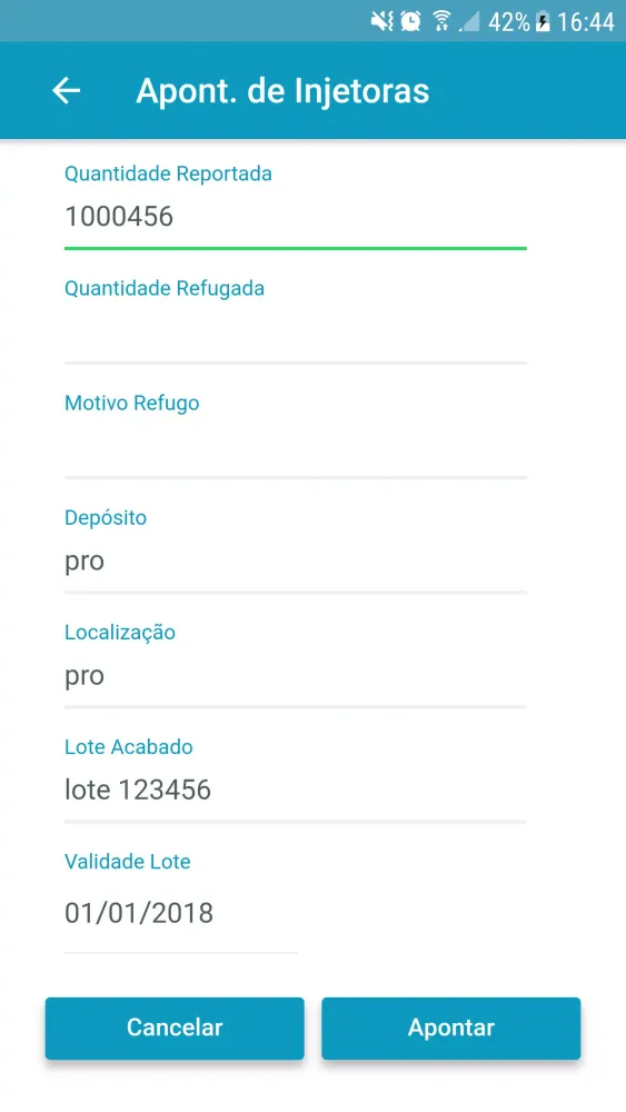 تصاویر Minha Produção