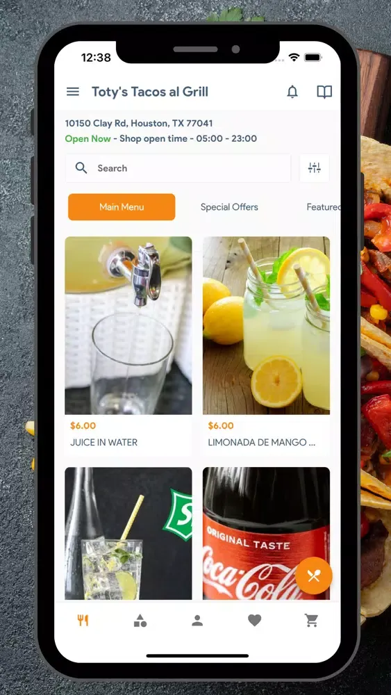 تصاویر Toty's Tacos al Grill