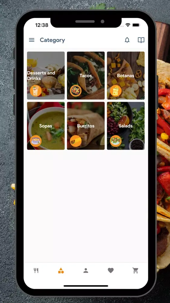 تصاویر Toty's Tacos al Grill
