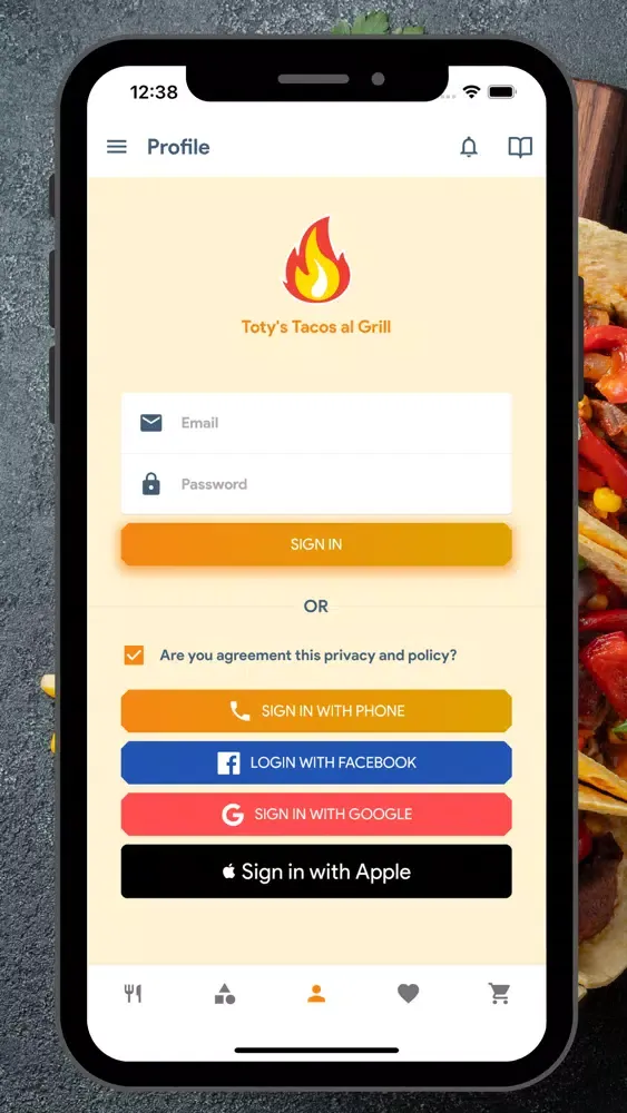 تصاویر Toty's Tacos al Grill