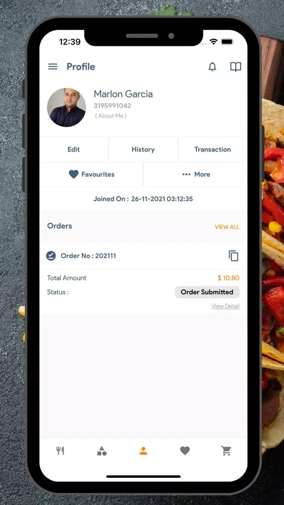 تصاویر Toty's Tacos al Grill