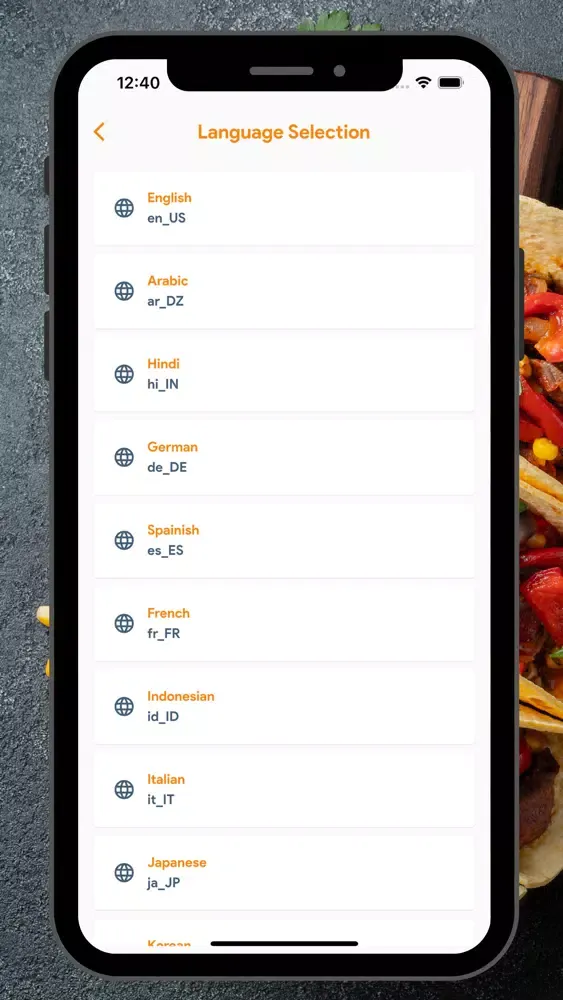 تصاویر Toty's Tacos al Grill
