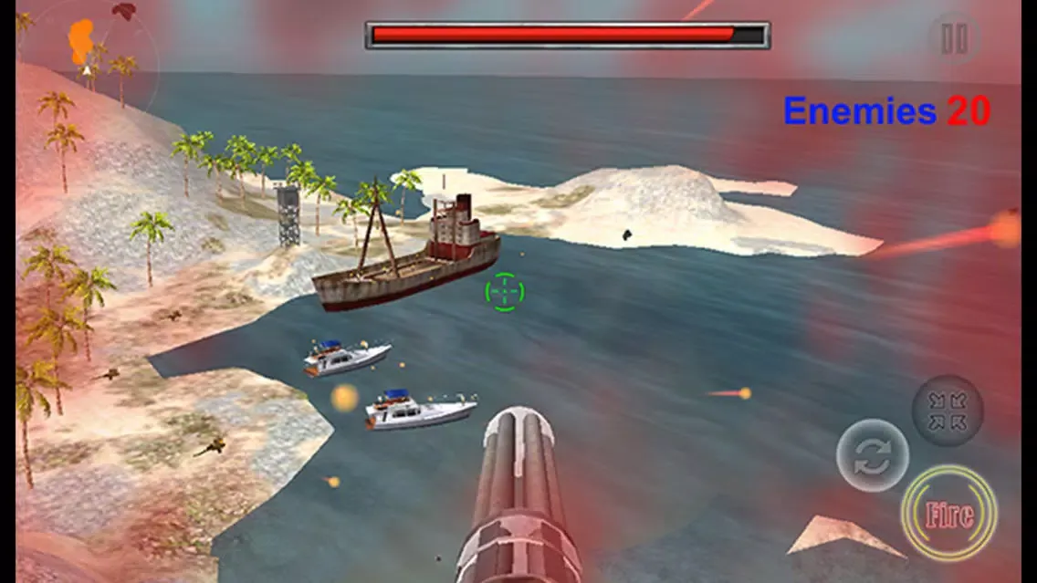 Capturas de tela do Helicopter Pilot Police Air Attack - Police Helicopter Flight Simulator Free 2016