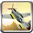 Modern War Plane Combat Air Attack - 3D Fighter Airplanes Flight Simulator