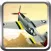 Modern War Plane Combat Air Attack - 3D Fighter Airplanes Flight Simulator