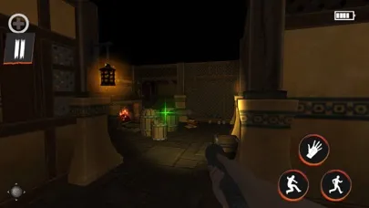 Capturas de tela do Neighbor Survival: Horror Game