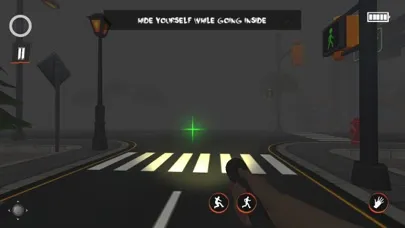 Capturas de tela do Neighbor Survival: Horror Game