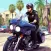 US Police Bike Chase Game