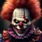Scary Clown Survival