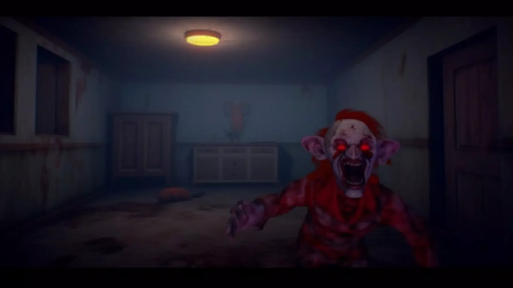 Scary Clown Survival Screenshots