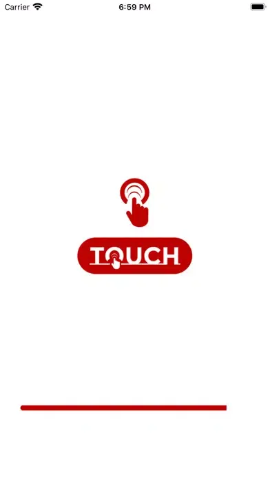 Ảnh chụp màn hình của GoTouch International