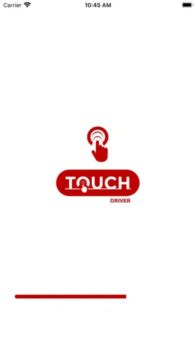Capturas de tela do GoTouch Drivers: Drive&Deliver