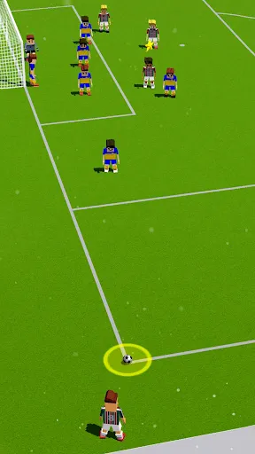 Mini Soccer Star: Football Cup Screenshots