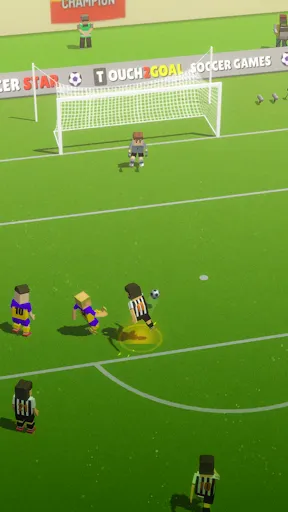 Mini Soccer Star: Football Cup Screenshots