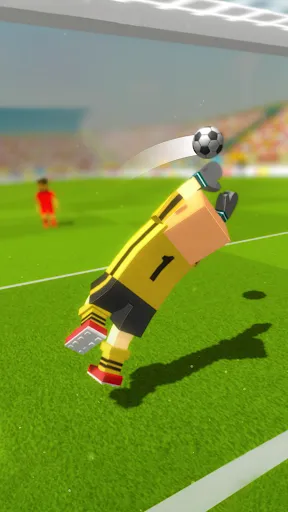 Mini Soccer Star: Football Cup Screenshots