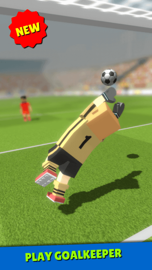 Mini Soccer Star 24-screenshot-2