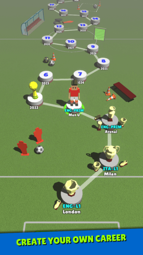 Mini Soccer Star 24-screenshot-3