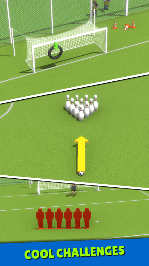 Mini Soccer Star 24-screenshot-6