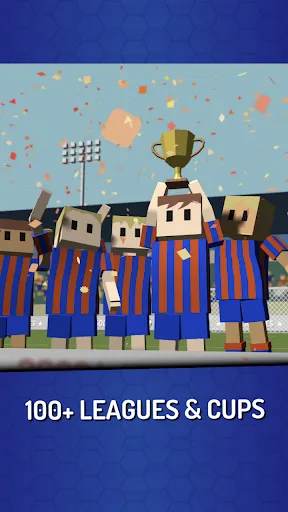 Champion Soccer Star: Cup Game Screenshots