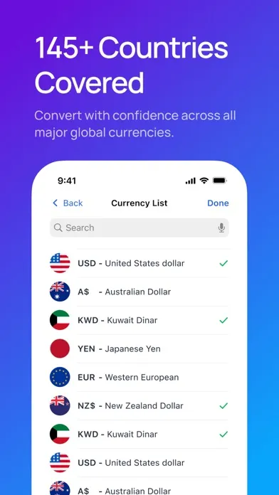 صور Currency: Fast, Accurate