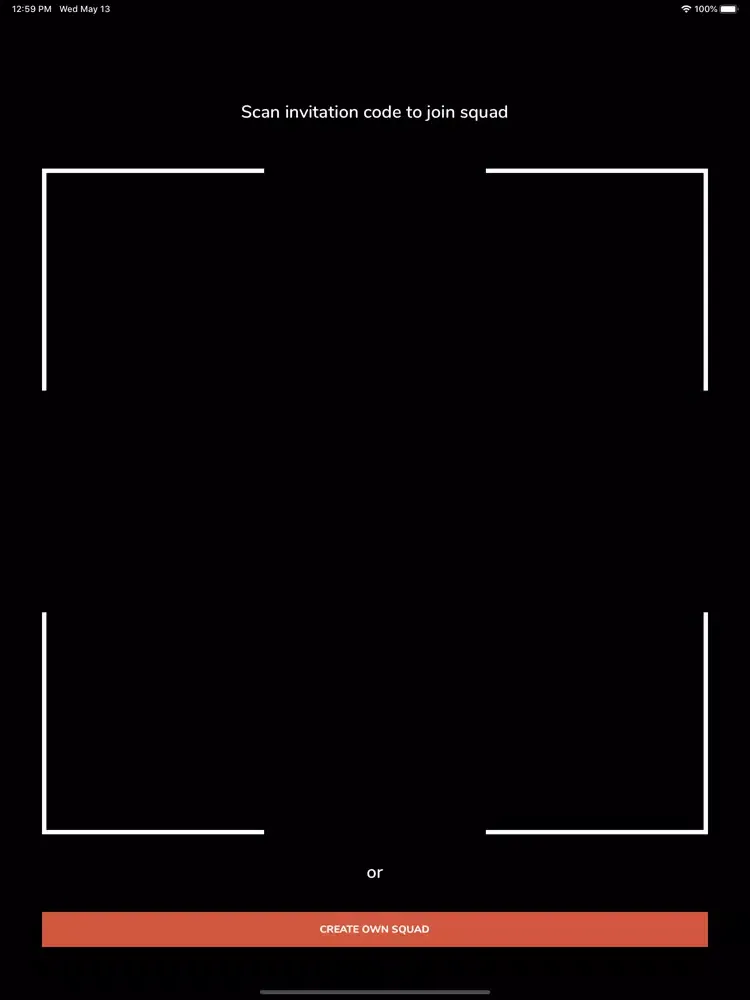 Capturas de tela do Airsoft Maps iPad 
