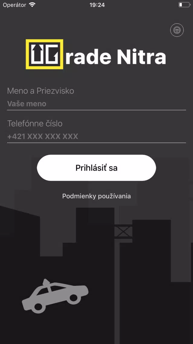 UpGrade Nitra Screenshots