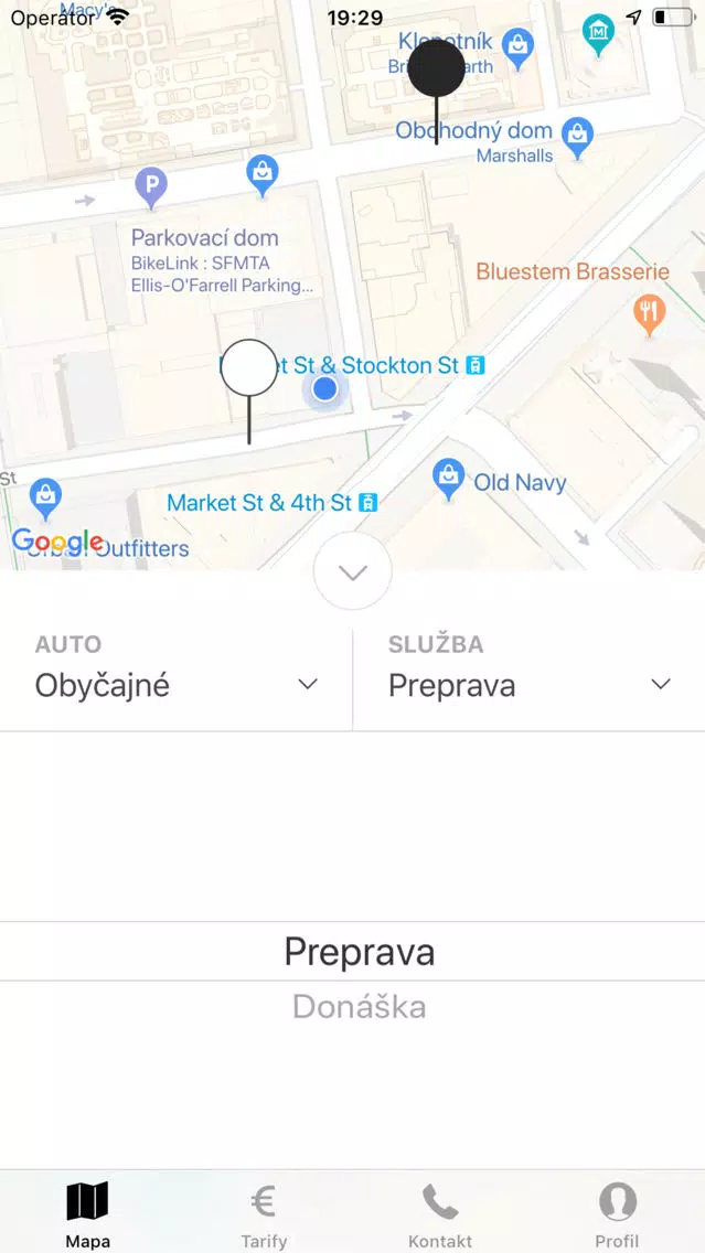 UpGrade Nitra Screenshots