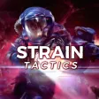 STRAIN TACTICS STRAIN TACTICS